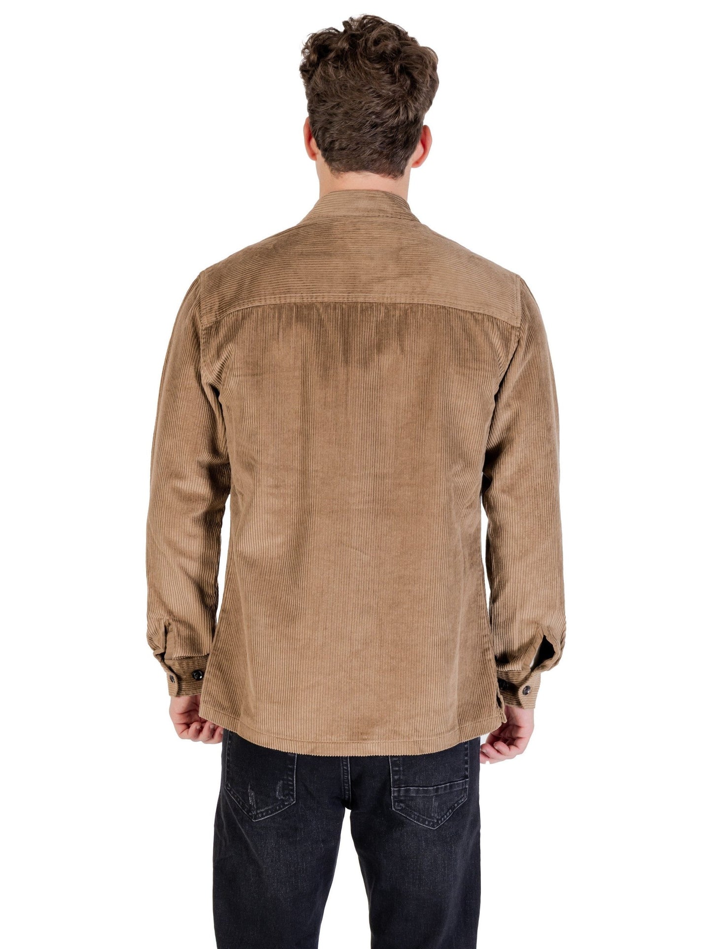 Gianni Lupo · Риза · GL7820S | DontMiss.bg