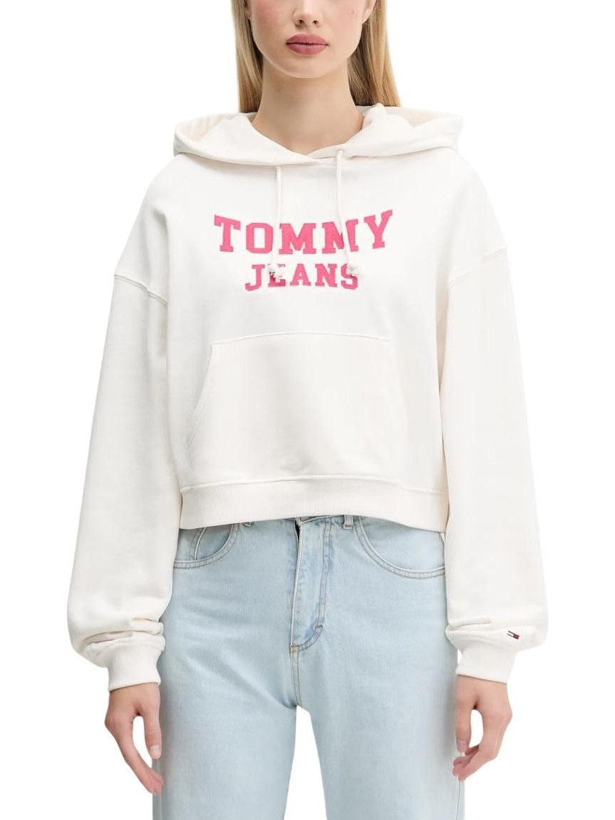 Tommy Jeans · Суитшърт · DW0DW21598 | DontMiss.bg