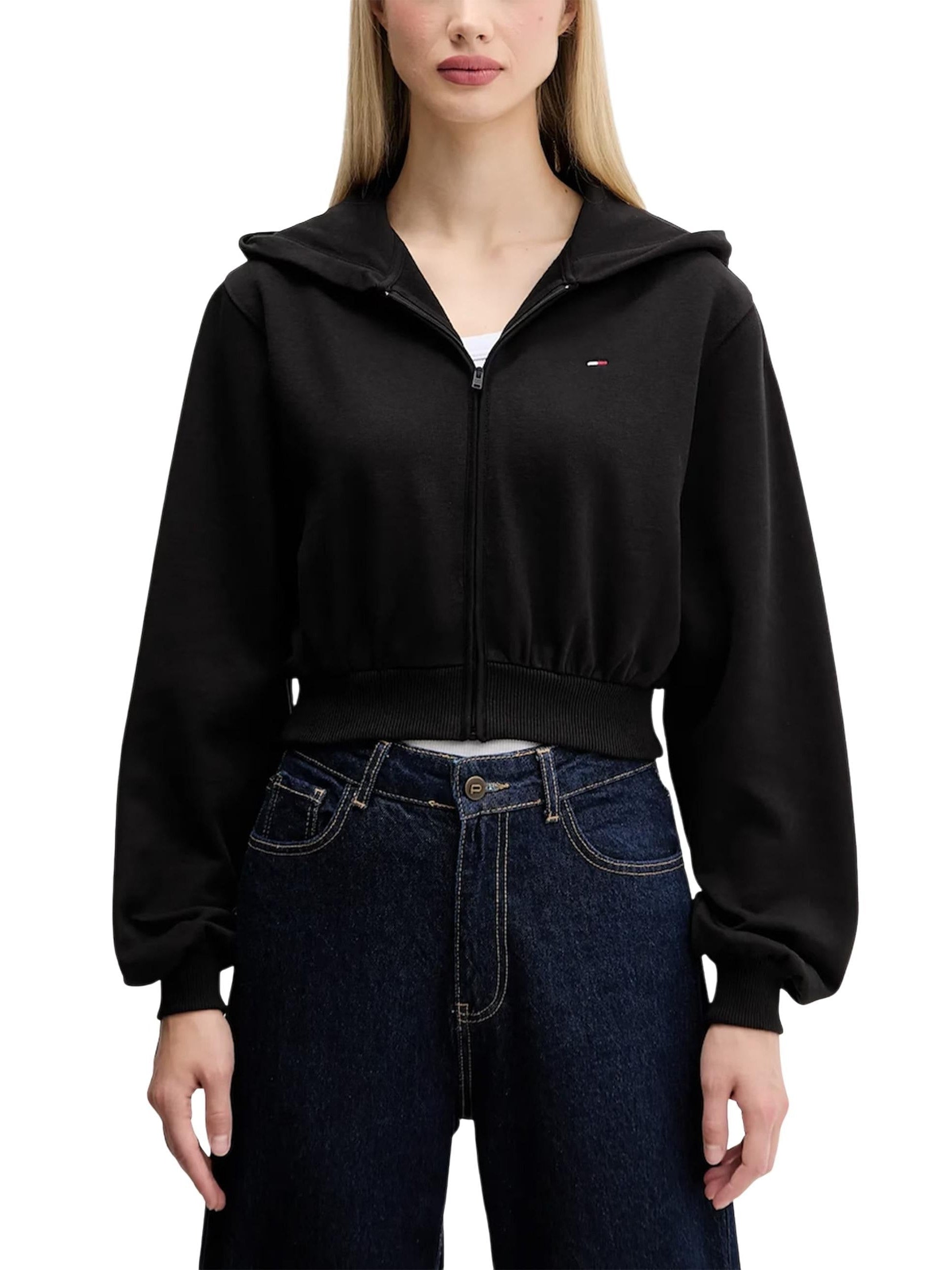 Tommy Jeans · Суитшърт · DW0DW21590 | DontMiss.bg