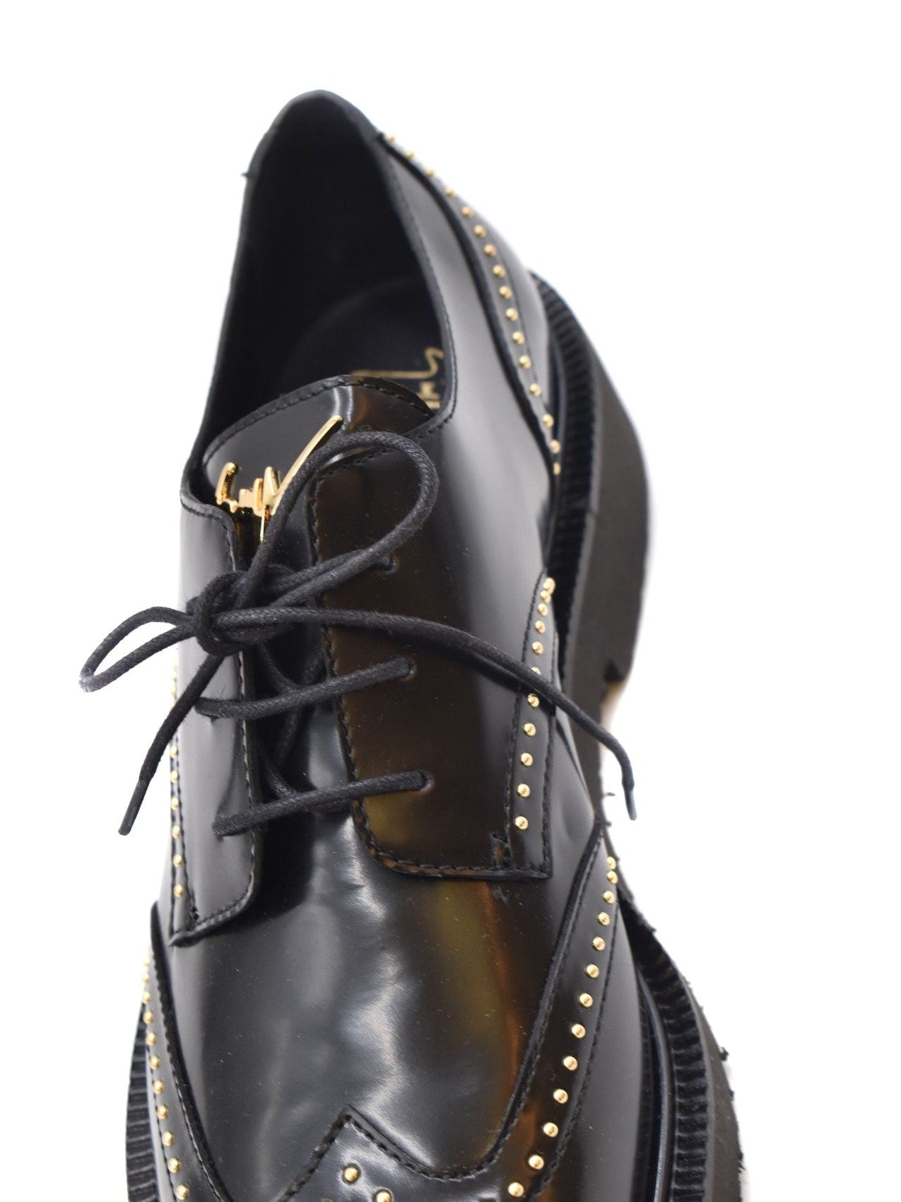 Giuseppe Zanotti · Ниски обувки · b_42298 | DontMiss.bg