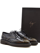 Giuseppe Zanotti · Ниски обувки · b_42298 | DontMiss.bg