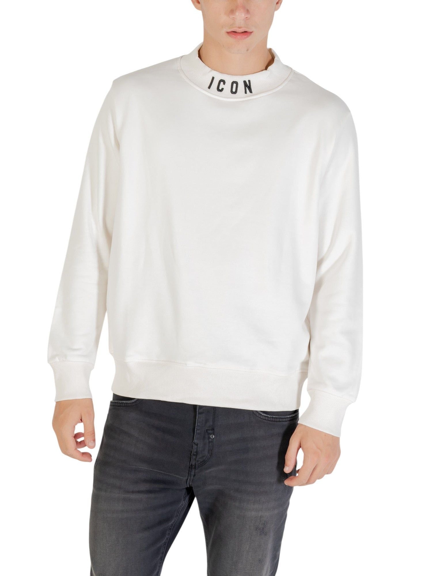 Icon · Суитшърт · ICUF2W6F053 | DontMiss.bg