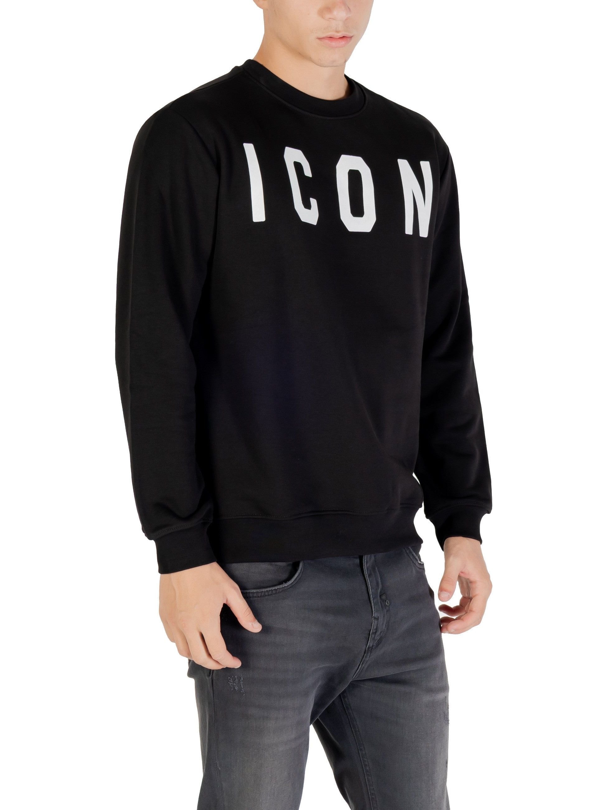Icon · Суитшърт · ICUF2W6F001 | DontMiss.bg