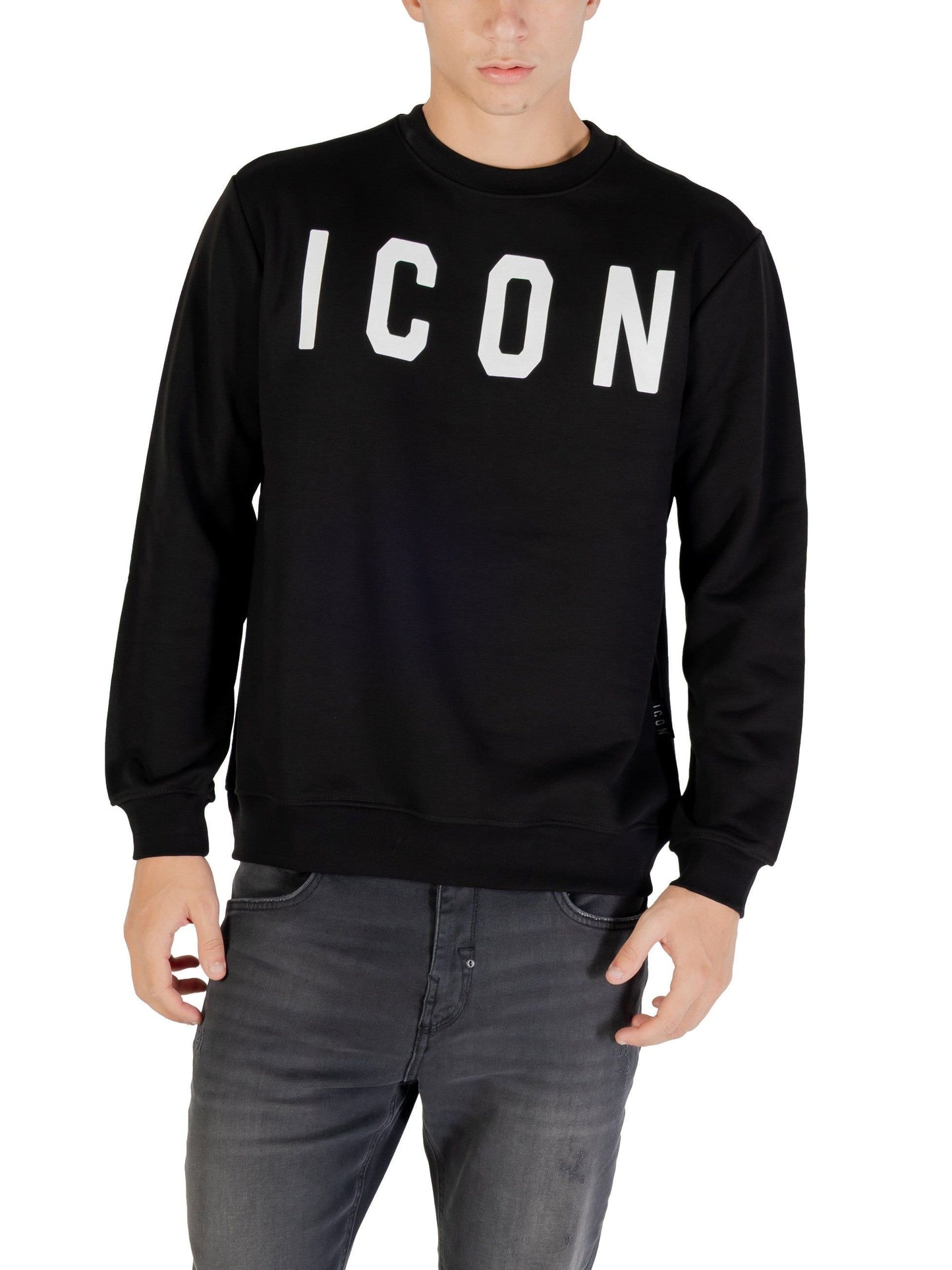 Icon · Суитшърт · ICUF2W6F001 | DontMiss.bg