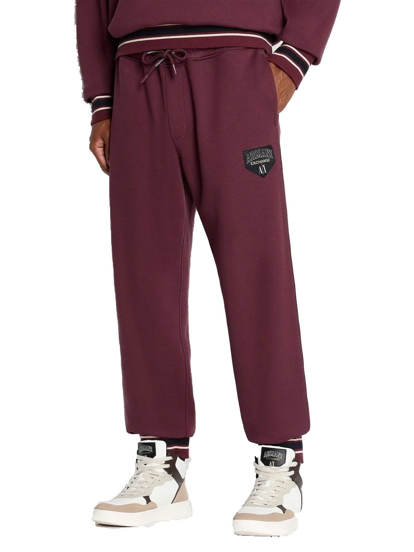 Armani Exchange · Джогъри · b_44428 | DontMiss.bg