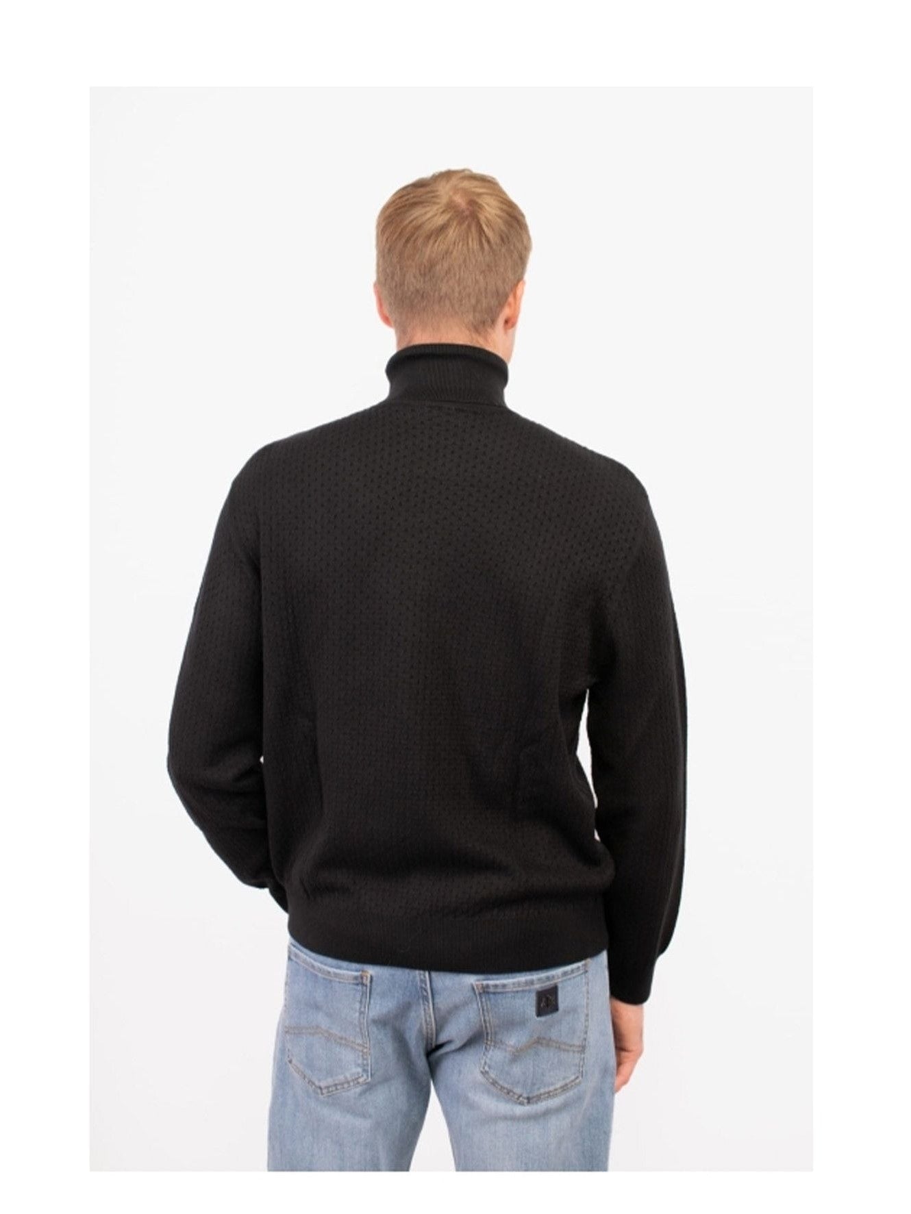 Armani Exchange · Поло · b_44831 | DontMiss.bg