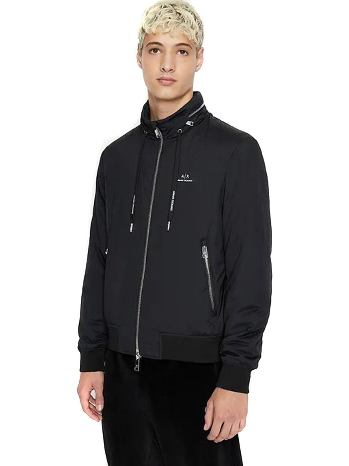 Armani Exchange · Яке · b_44383 | DontMiss.bg
