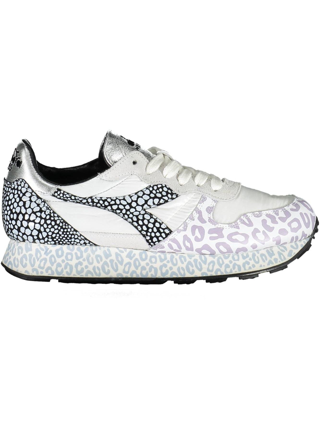 Diadora · Ниски кецове · Бял | DontMiss.bg