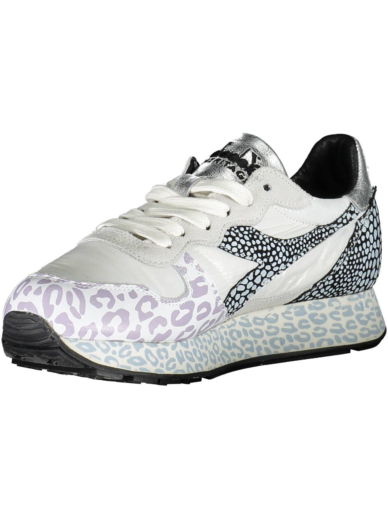 Diadora · Ниски кецове · Бял | DontMiss.bg
