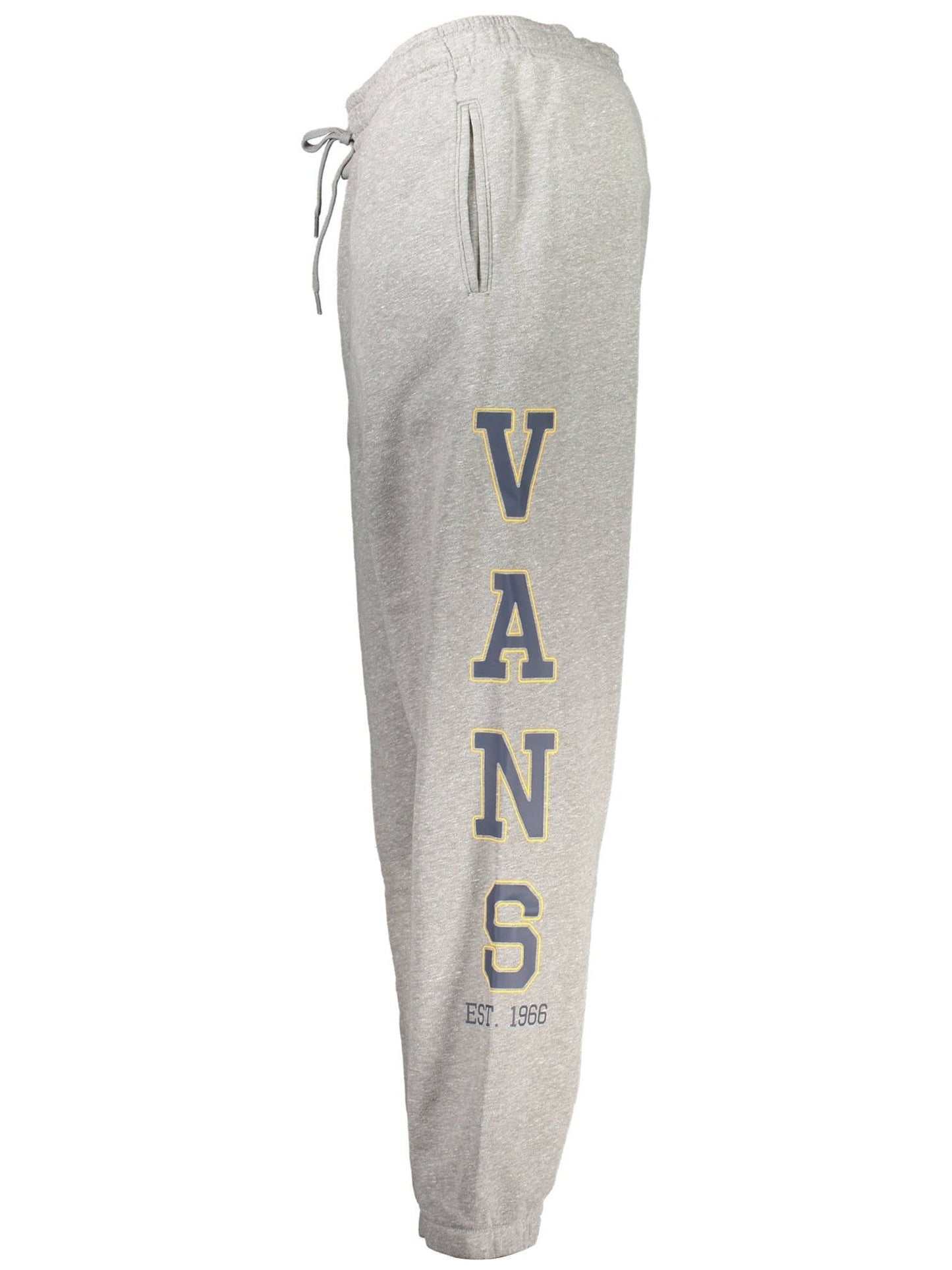 Vans · Джогъри · Сив | DontMiss.bg