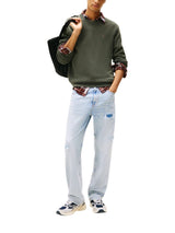 Tommy Jeans · Пуловер · DM0DM21787 | DontMiss.bg