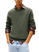 Tommy Jeans · Пуловер · DM0DM21787 | DontMiss.bg