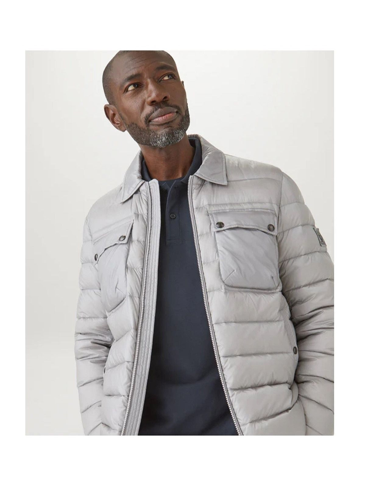Belstaff · Поло тениска · b_44827 | DontMiss.bg