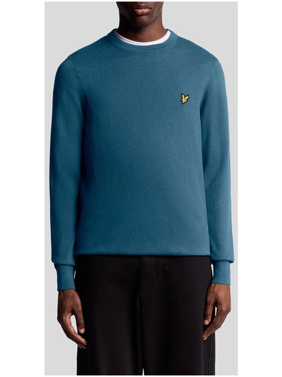 Lyle & Scott · Пуловер · KN2110VC | DontMiss.bg