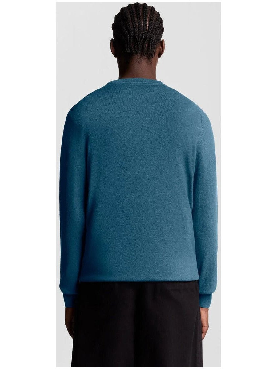 Lyle & Scott · Пуловер · KN2110VC | DontMiss.bg
