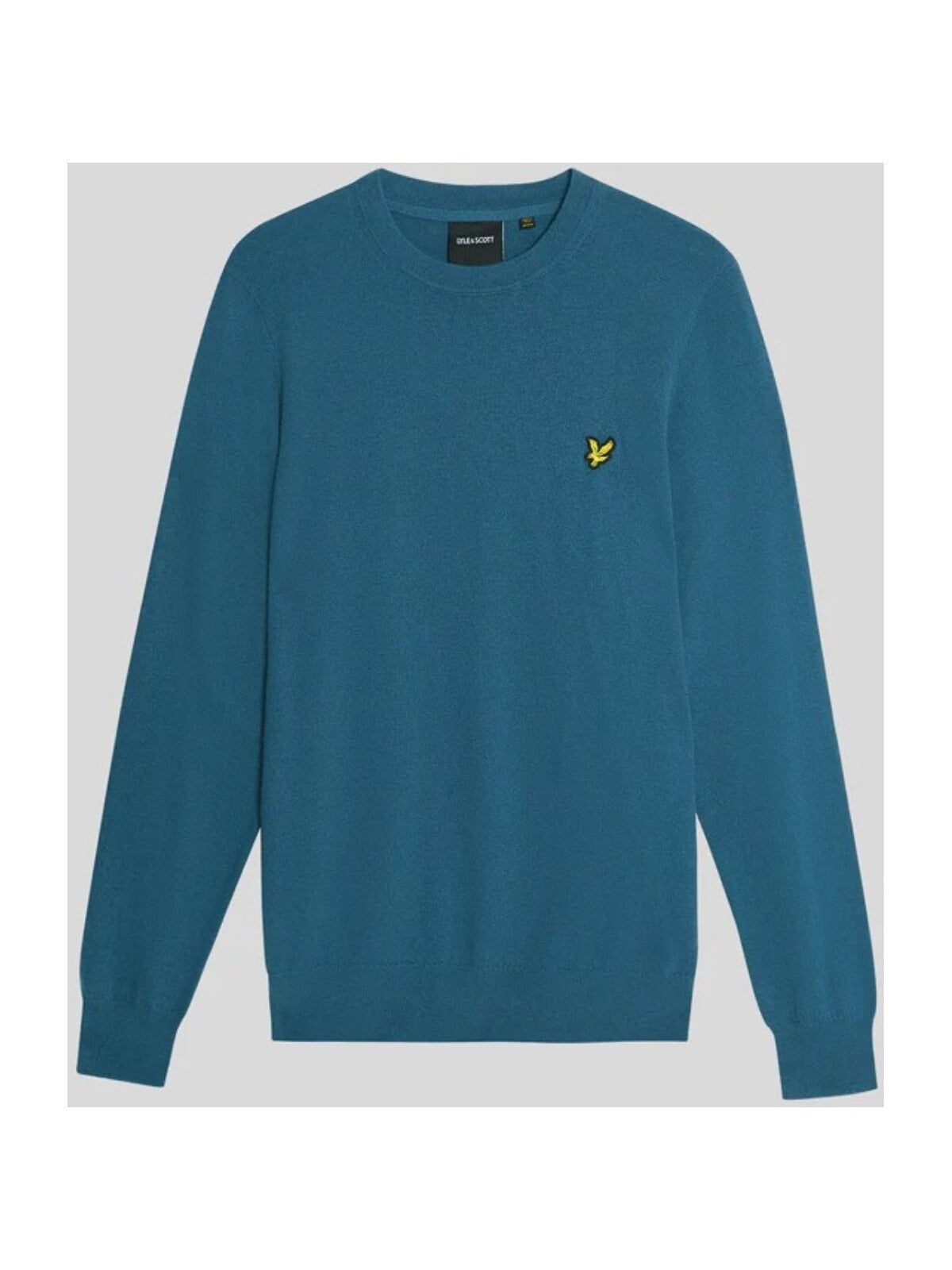 Lyle & Scott · Пуловер · KN2110VC | DontMiss.bg
