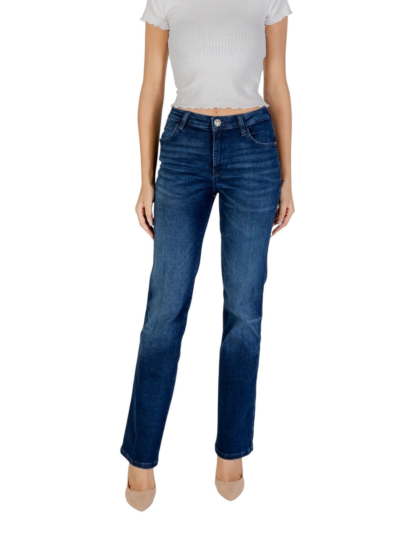 Guess · Дънки · W5BA15 D0791 | DontMiss.bg