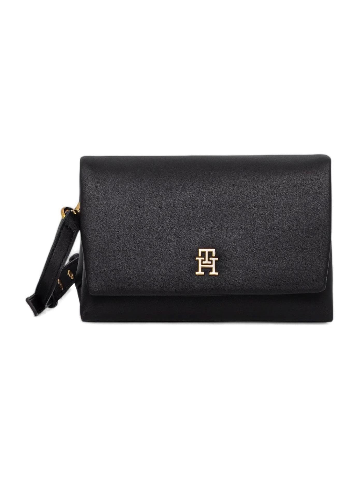 Tommy Hilfiger · Дамска чанта · AW0AW17698 | DontMiss.bg