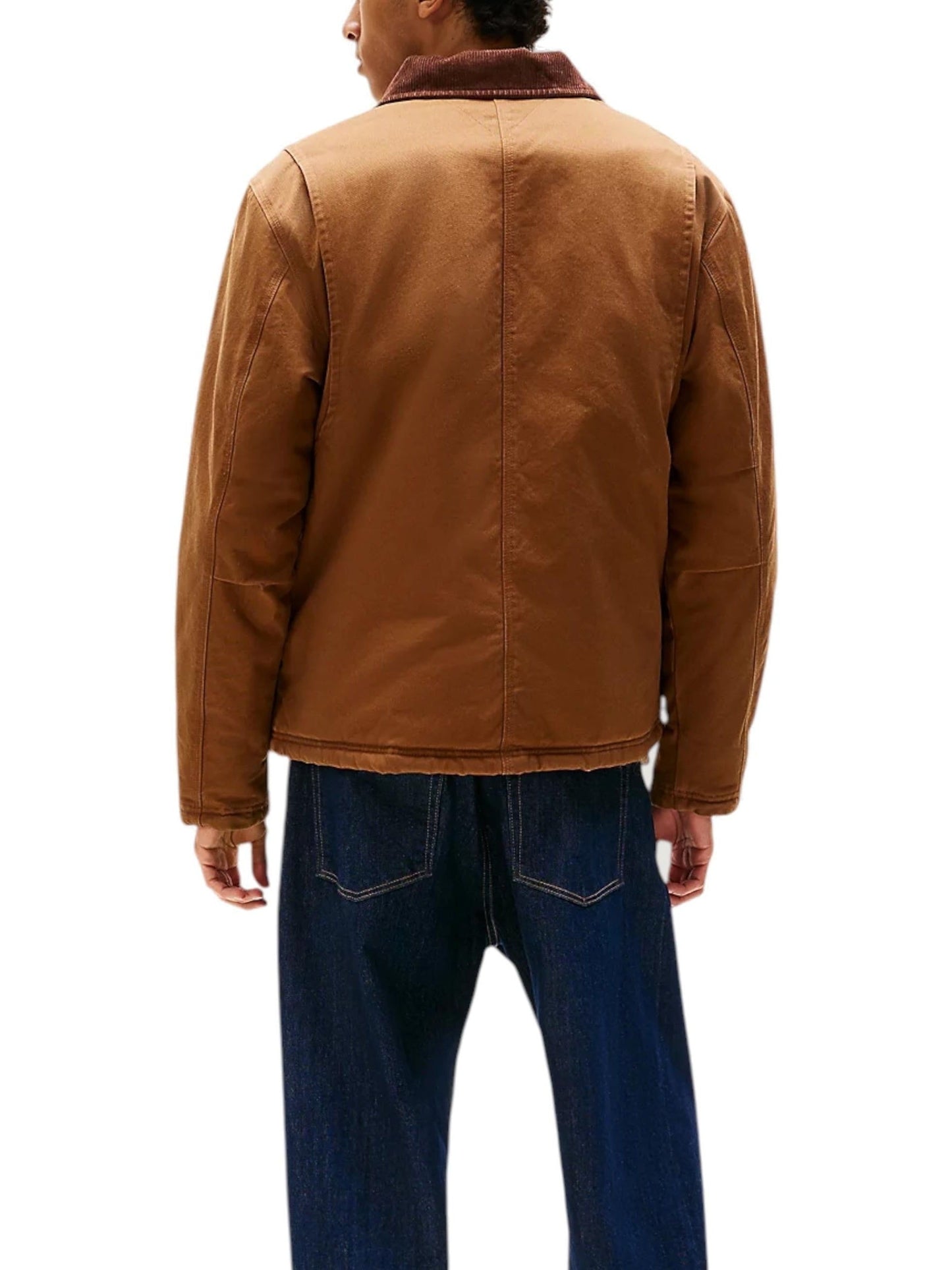 Tommy Jeans · Яке · DM0DM22047 | DontMiss.bg