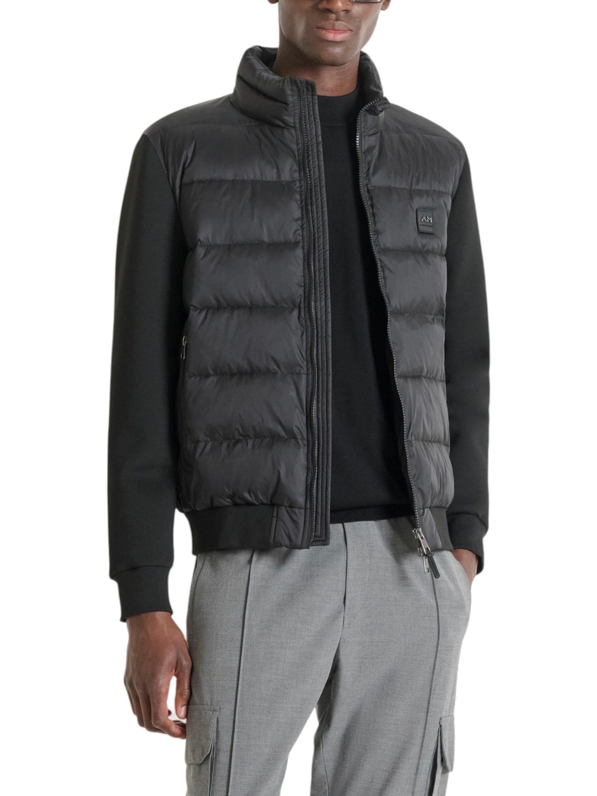 Antony Morato · Пухено яке · MMCO00936-FA600275 | DontMiss.bg