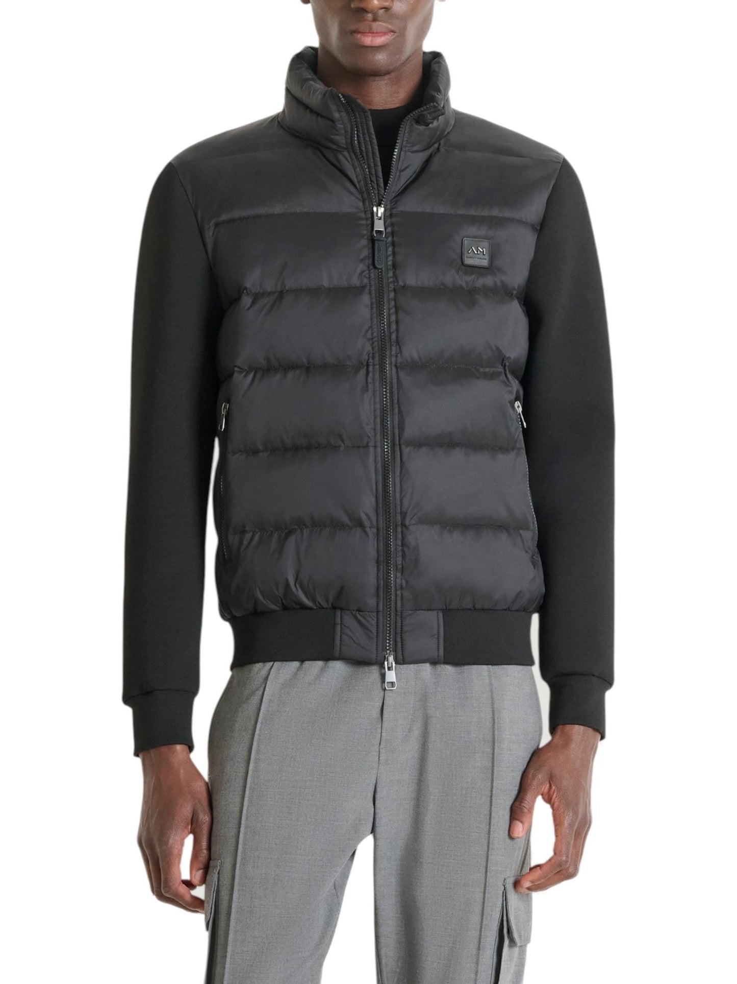 Antony Morato · Пухено яке · MMCO00936-FA600275 | DontMiss.bg
