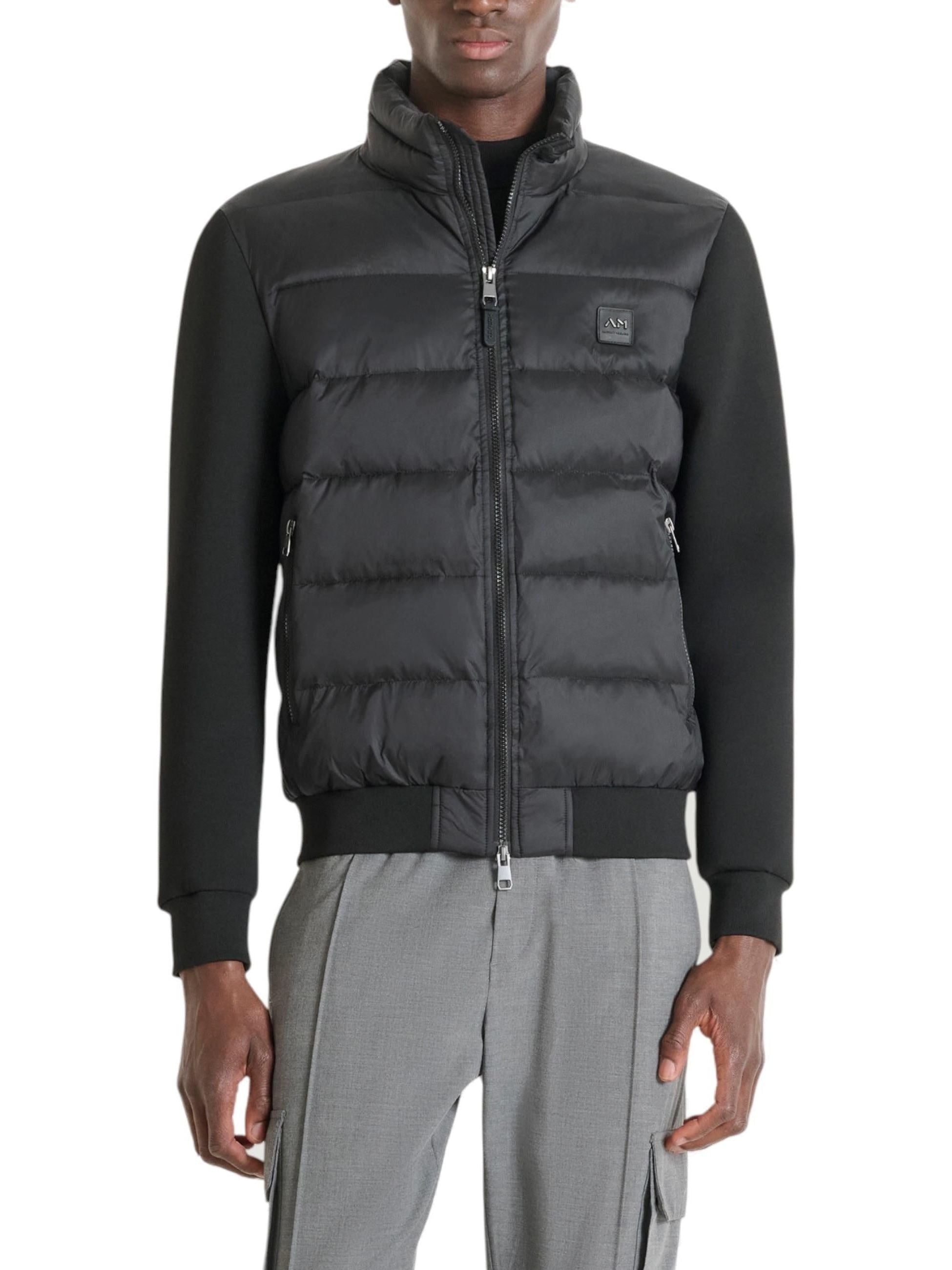 Antony Morato · Пухено яке · MMCO00936-FA600275 | DontMiss.bg