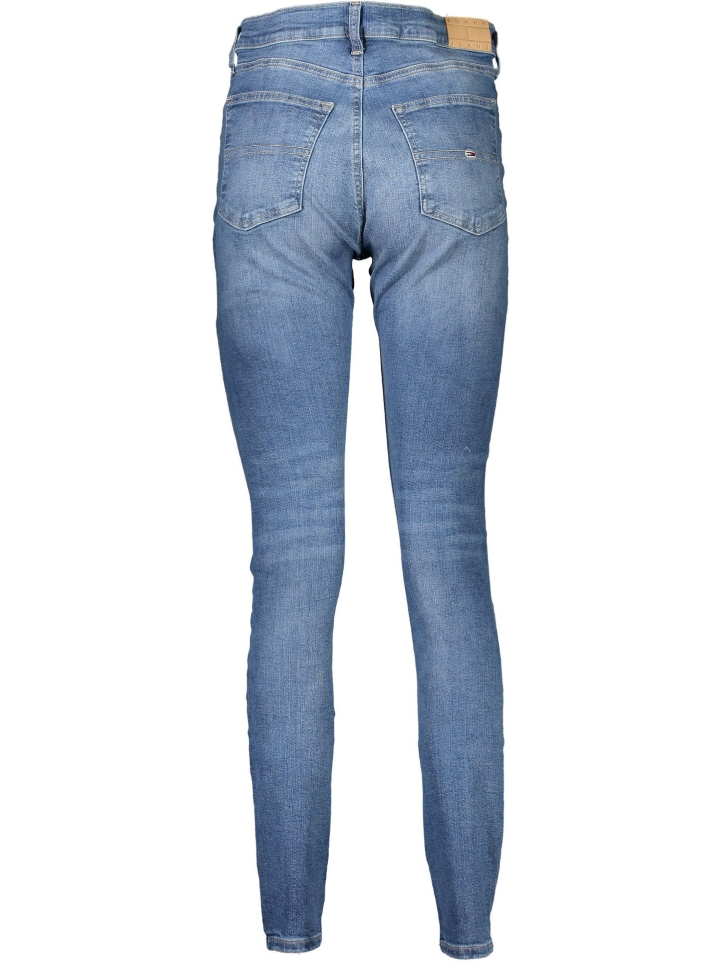 Tommy Hilfiger · Дънки · DW0DW17162 | DontMiss.bg