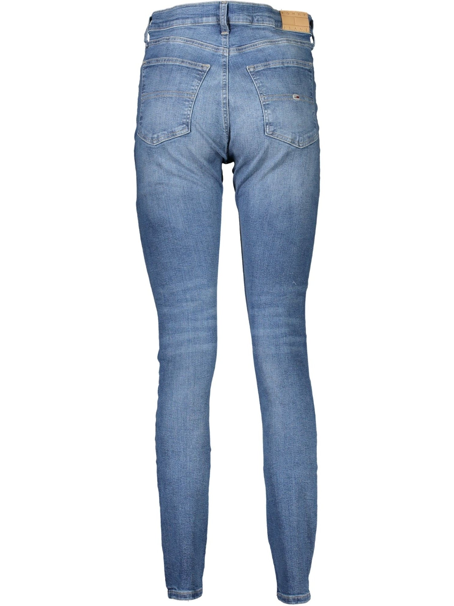 Tommy Hilfiger · Дънки · DW0DW17162 | DontMiss.bg