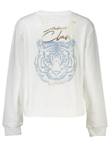 Cavalli Class · Суитшърт · Бял | DontMiss.bg