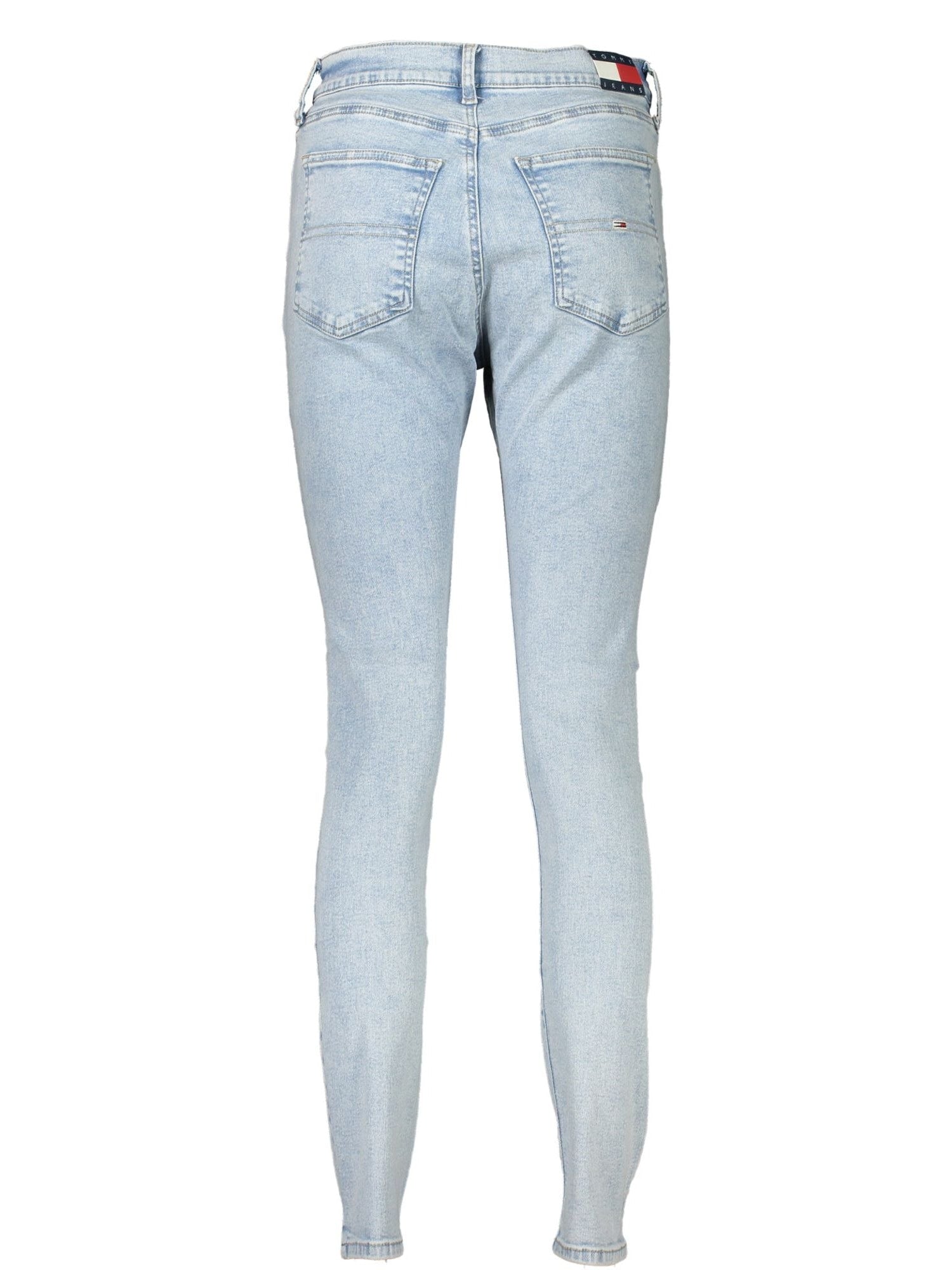 Tommy Hilfiger · Дънки · DW0DW17454 | DontMiss.bg