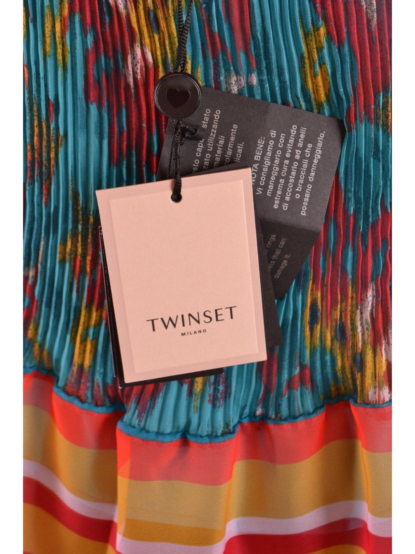 TWINSET · Потник · b_38630 | DontMiss.bg