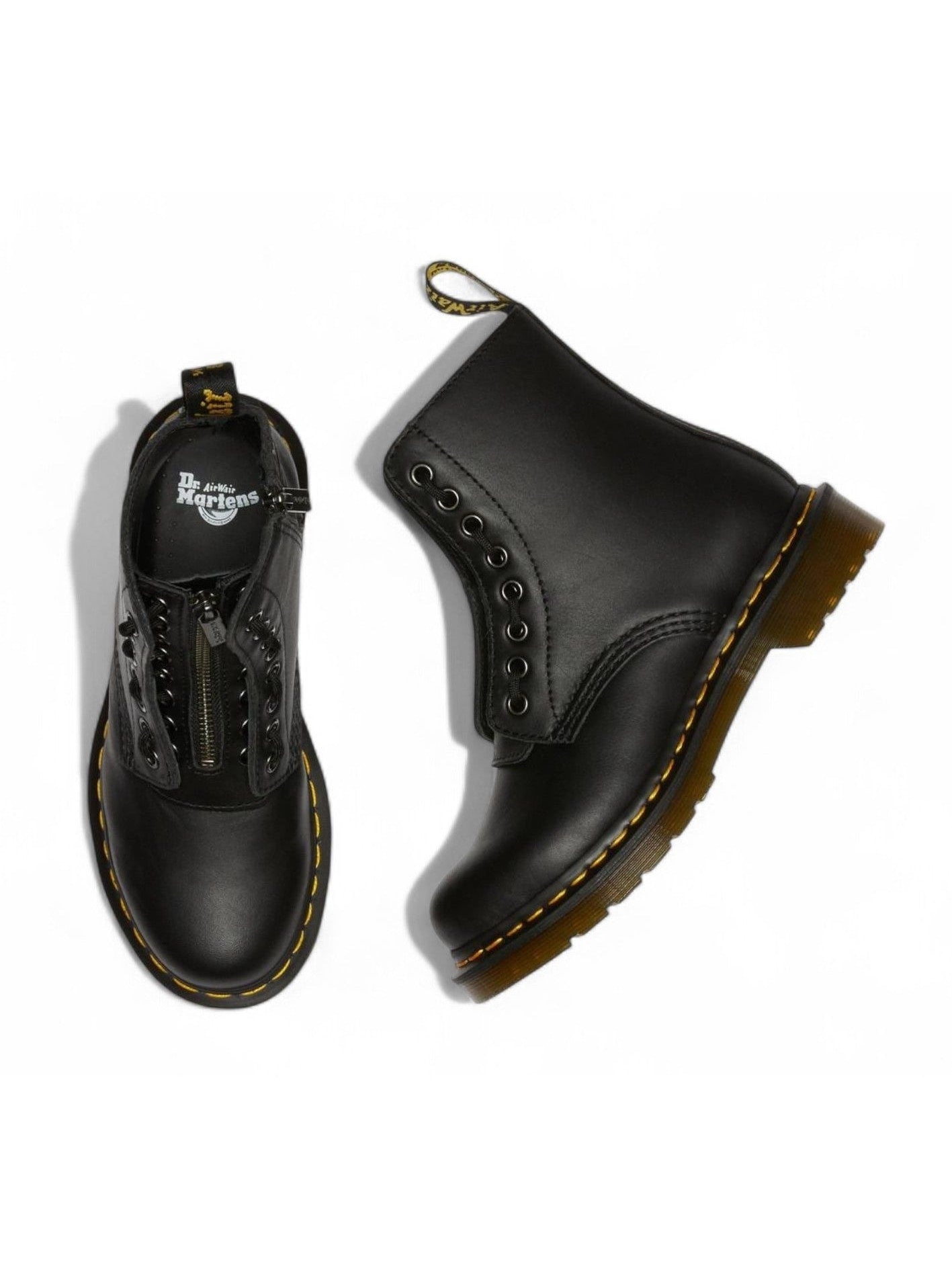 Dr. Martens · Ботуши · 23863001 | DontMiss.bg
