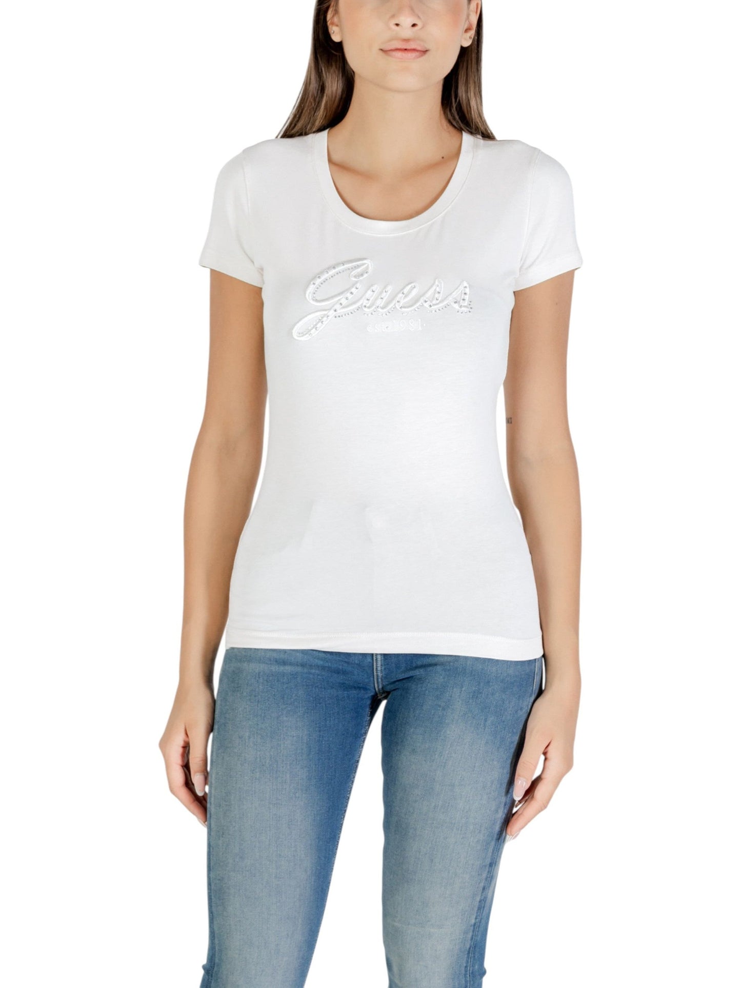 Guess · Тениска · W5YI46 J1314 | DontMiss.bg
