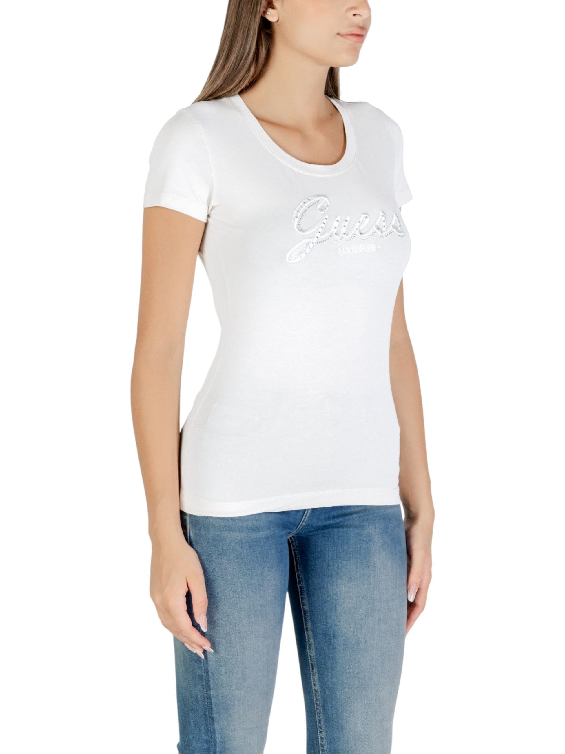 Guess · Тениска · W5YI46 J1314 | DontMiss.bg
