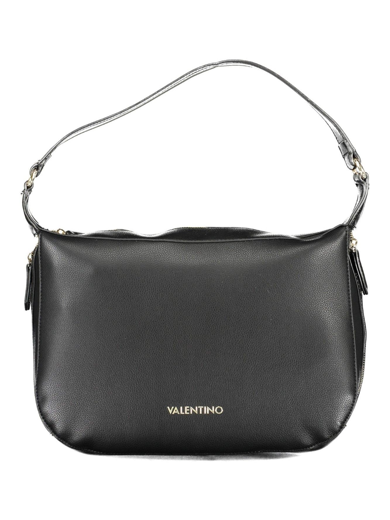 Valentino · Дамска чанта · Черен | DontMiss.bg