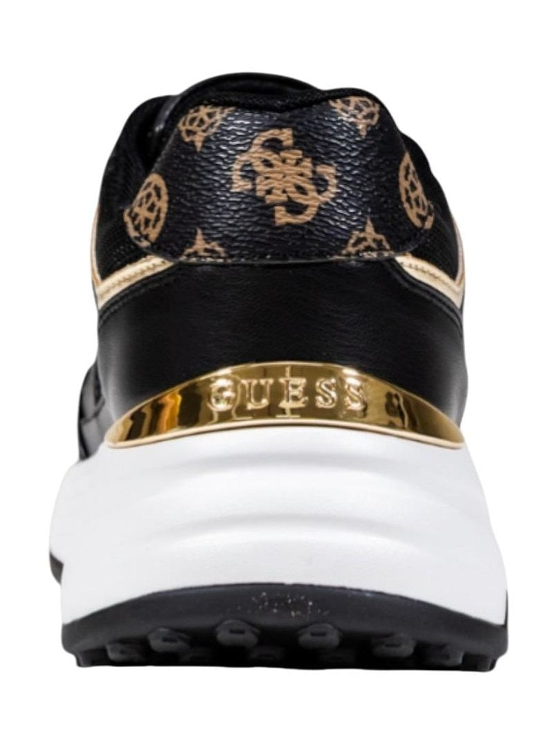 Guess · Ниски кецове · FLTFON FAB12 | DontMiss.bg