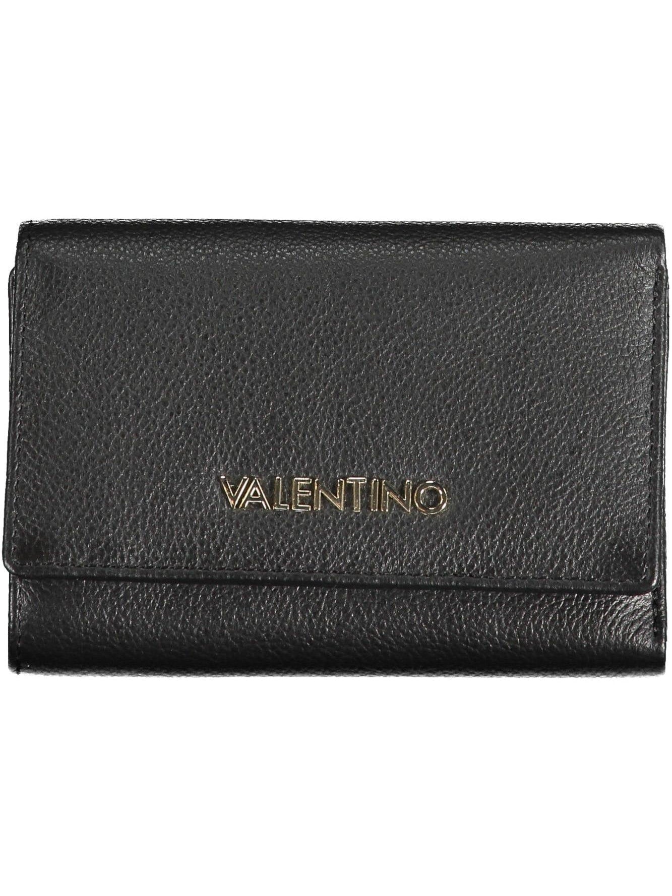 Valentino · Портфейл · Черен | DontMiss.bg
