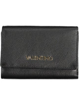 Valentino · Портфейл · Черен | DontMiss.bg