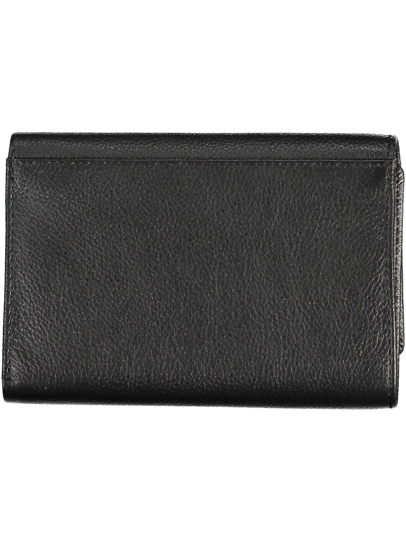 Valentino · Портфейл · Черен | DontMiss.bg