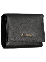 Valentino · Портфейл · Черен | DontMiss.bg