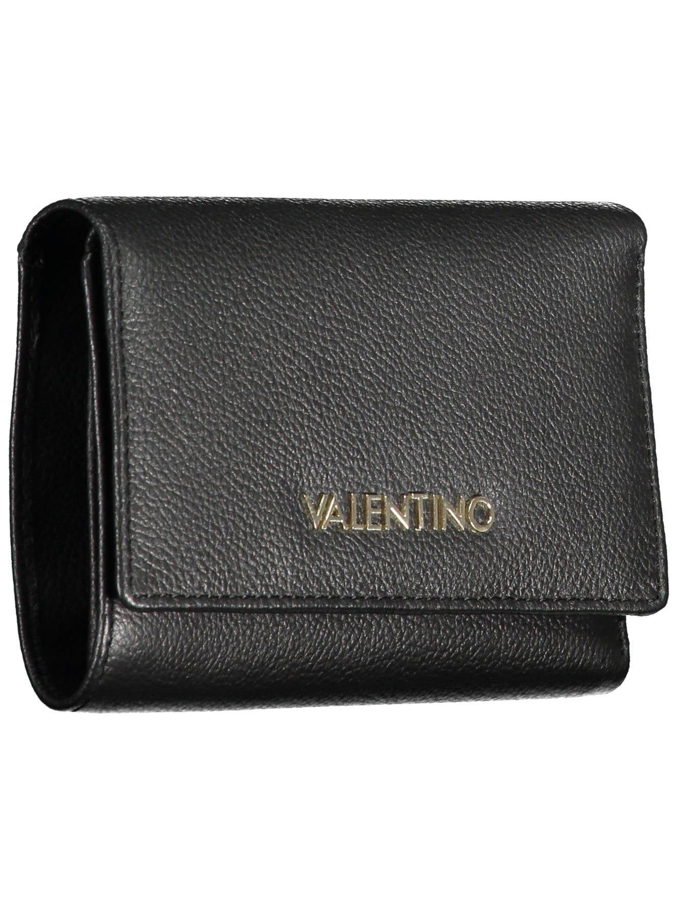 Valentino · Портфейл · Черен | DontMiss.bg