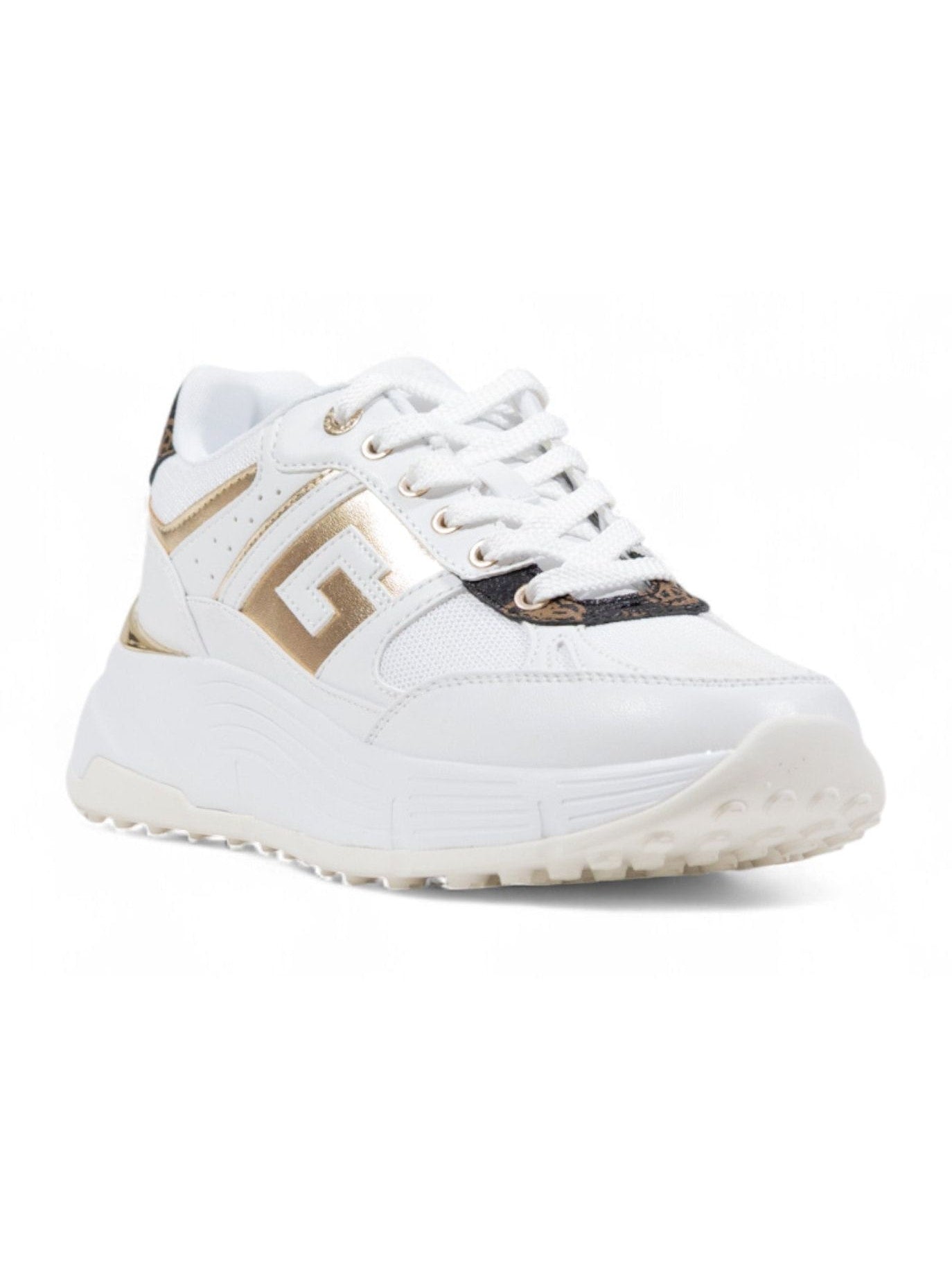 Guess · Ниски кецове · FLTFON FAB12 | DontMiss.bg