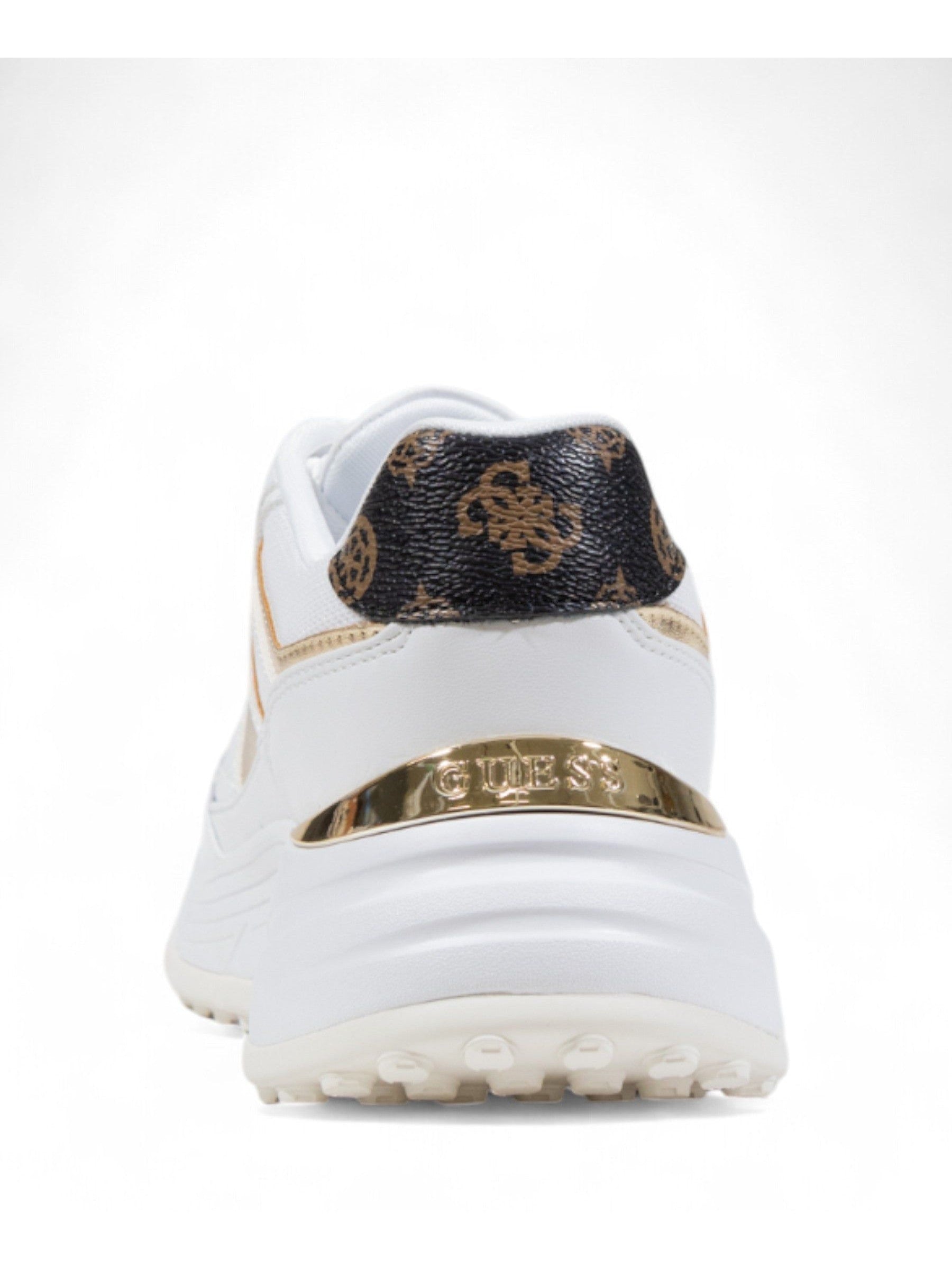 Guess · Ниски кецове · FLTFON FAB12 | DontMiss.bg