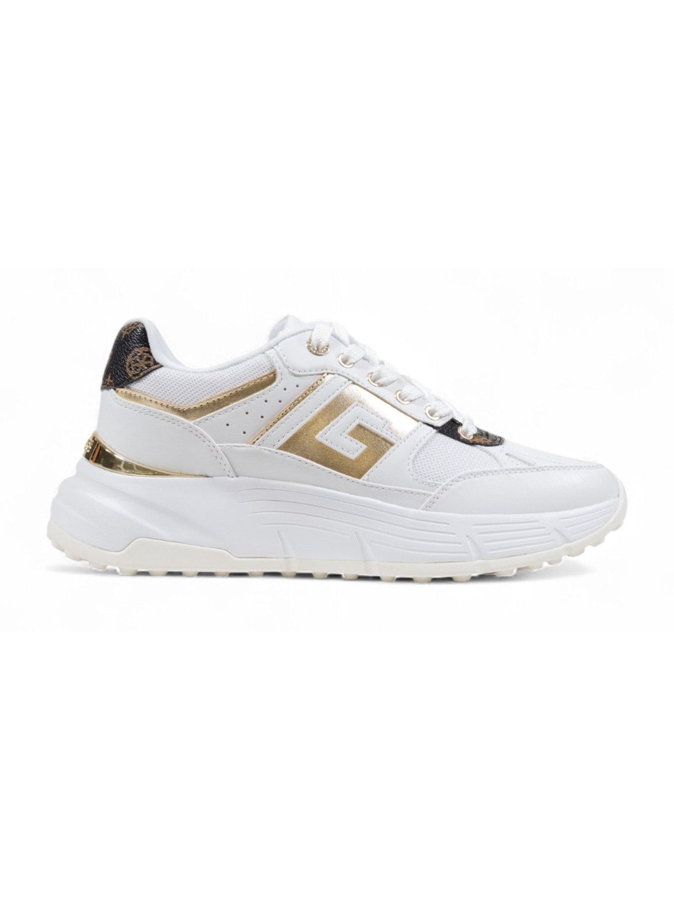 Guess · Ниски кецове · FLTFON FAB12 | DontMiss.bg