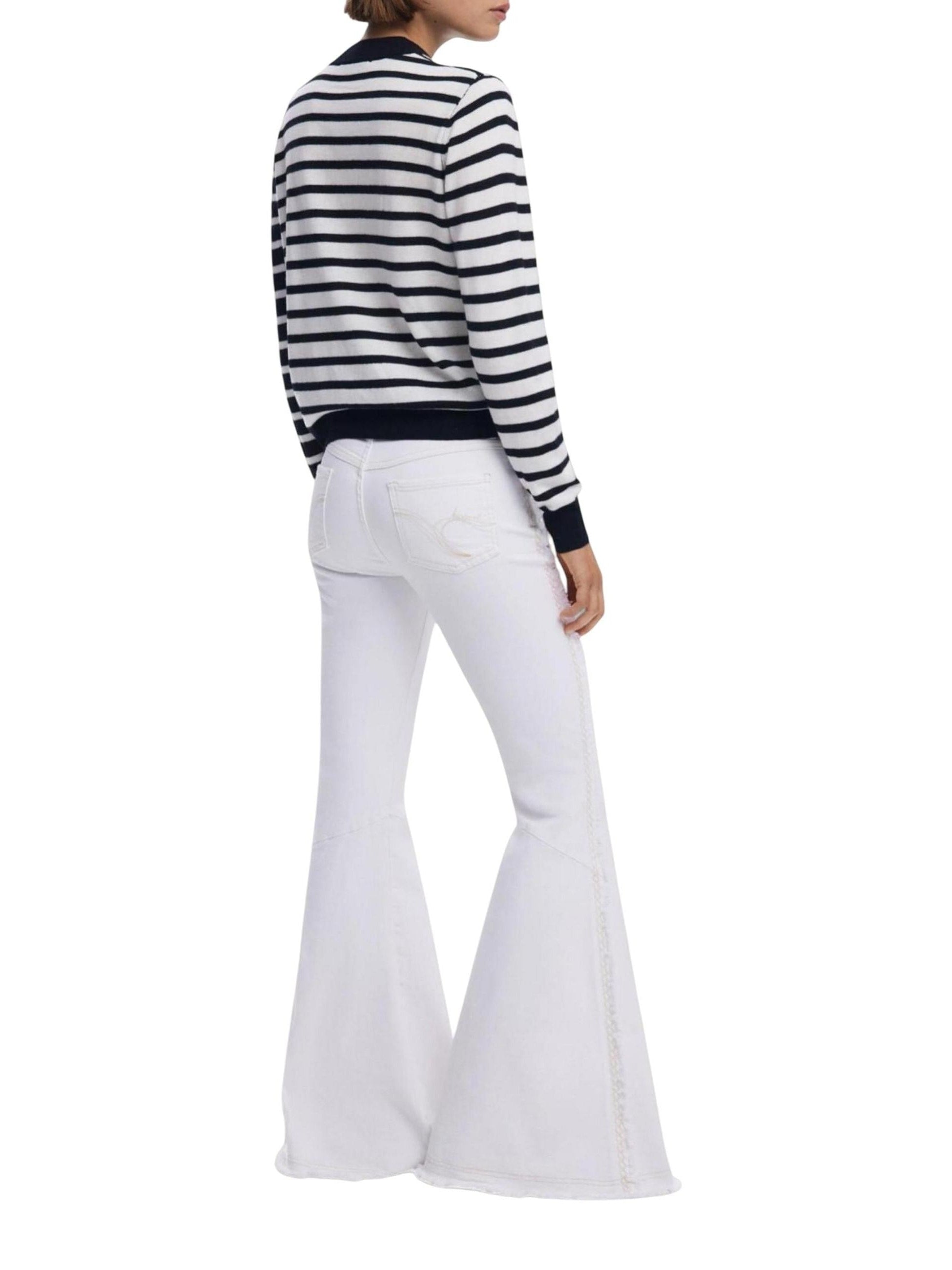 Desigual · Пуловер · 25WWJF08 | DontMiss.bg