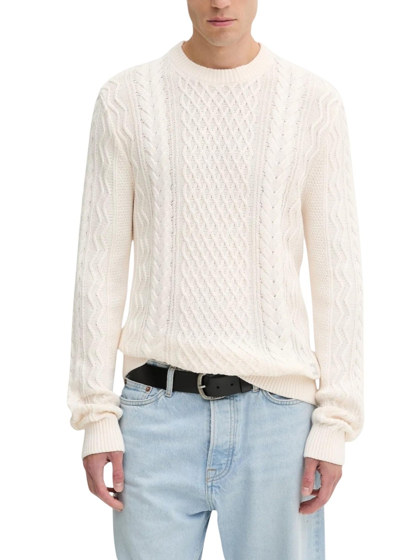 Tommy Jeans · Пуловер · DM0DM22101 | DontMiss.bg