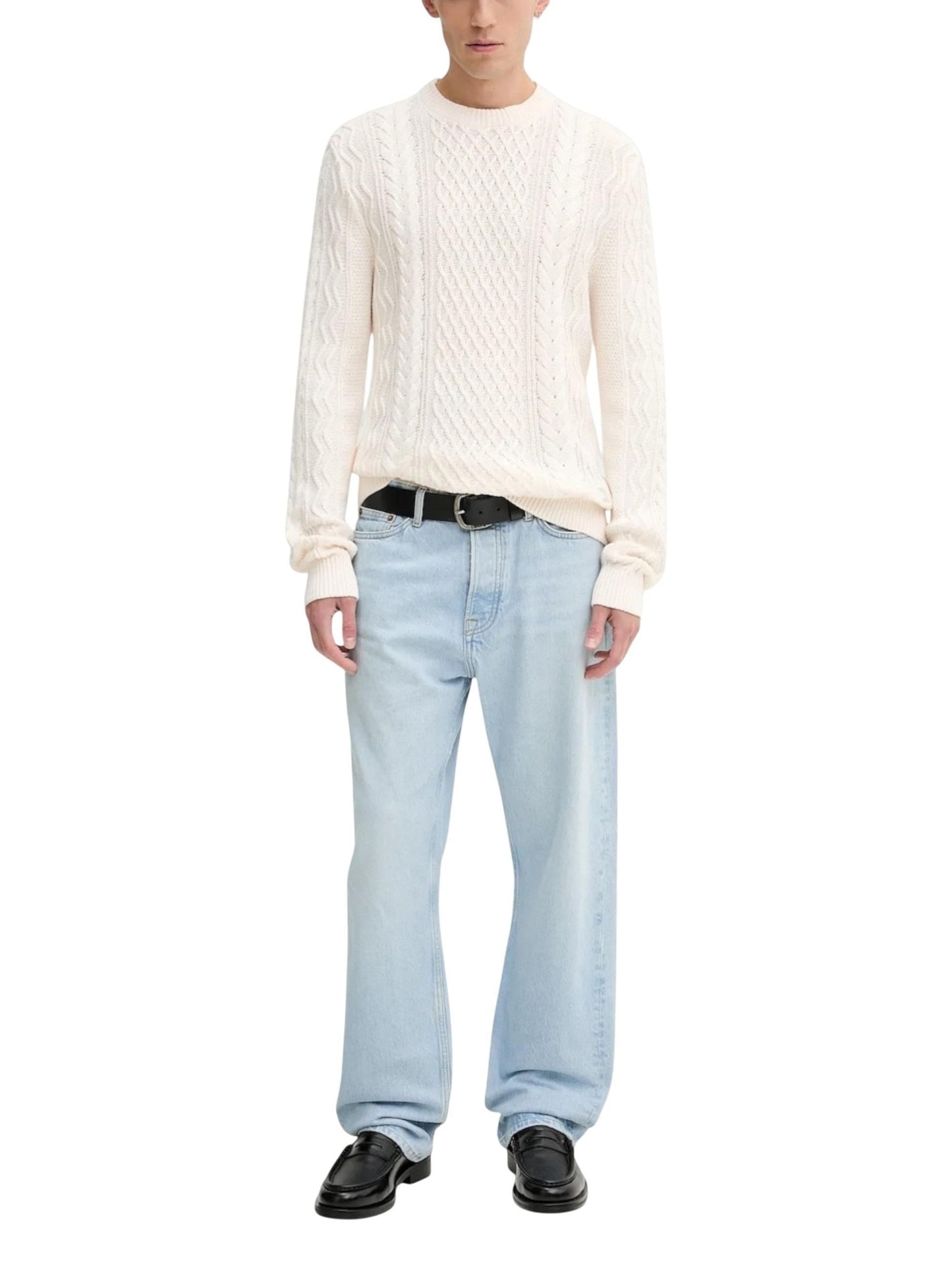 Tommy Jeans · Пуловер · DM0DM22101 | DontMiss.bg