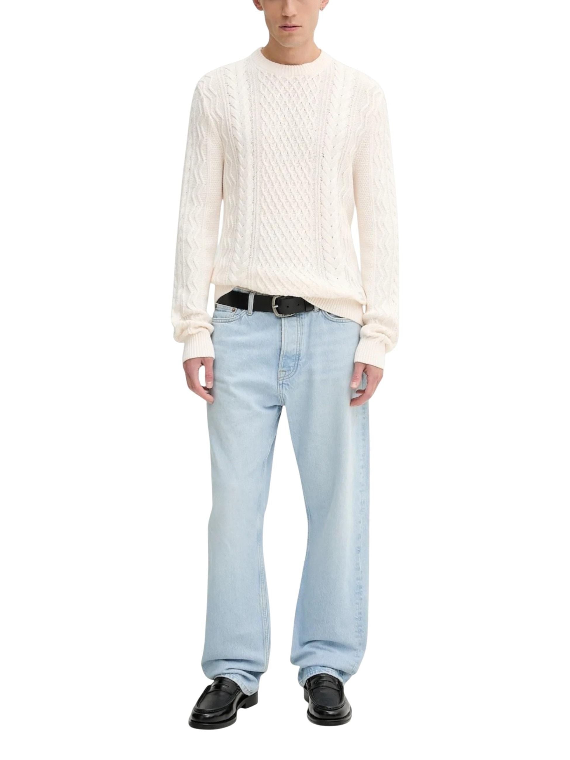 Tommy Jeans · Пуловер · DM0DM22101 | DontMiss.bg