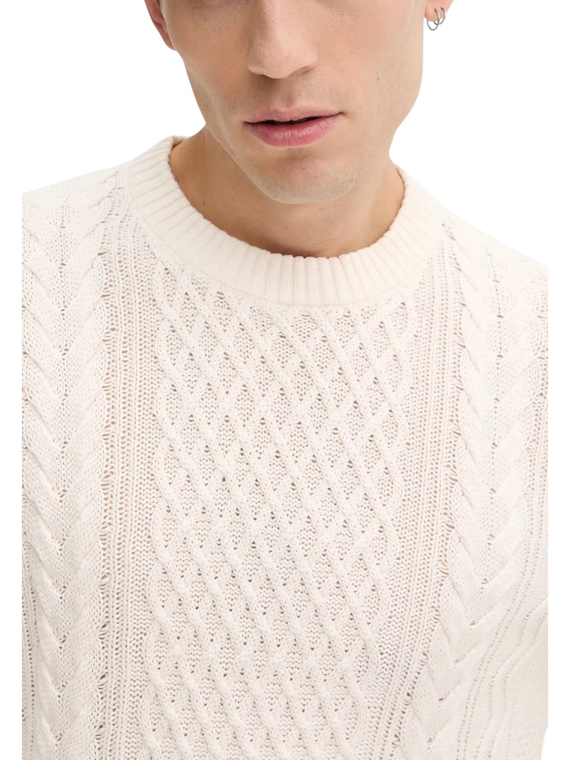 Tommy Jeans · Пуловер · DM0DM22101 | DontMiss.bg