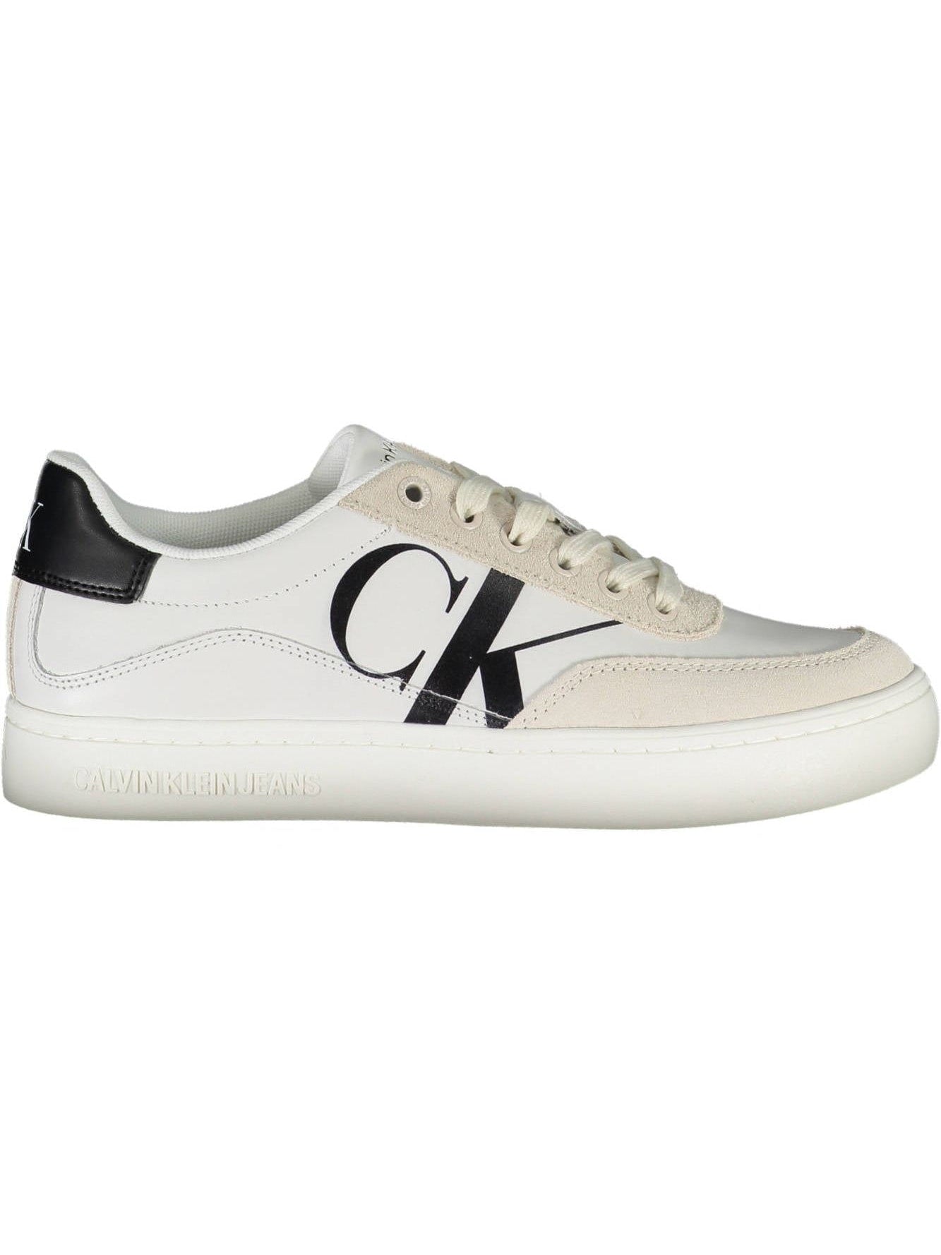 Calvin Klein · Ниски кецове · YW0YW01057F | DontMiss.bg